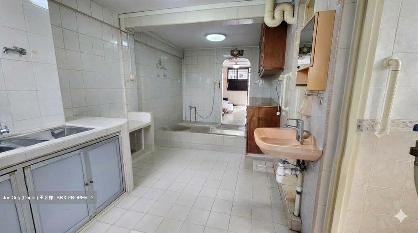 Blk 124 Toa Payoh View (Toa Payoh), HDB 3 Rooms #510999961
